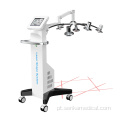 6D lipo laser laser gordura perda corpo escultura